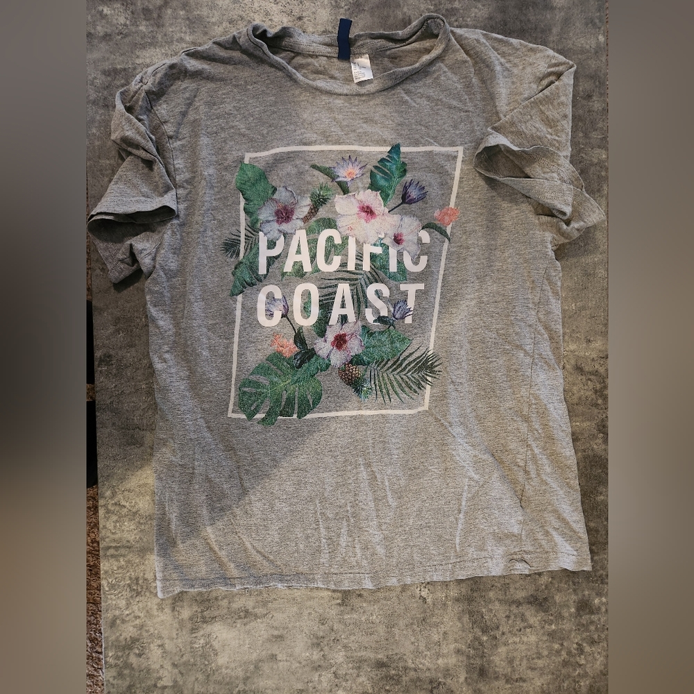 Divided by H&M "Pacific Coast"